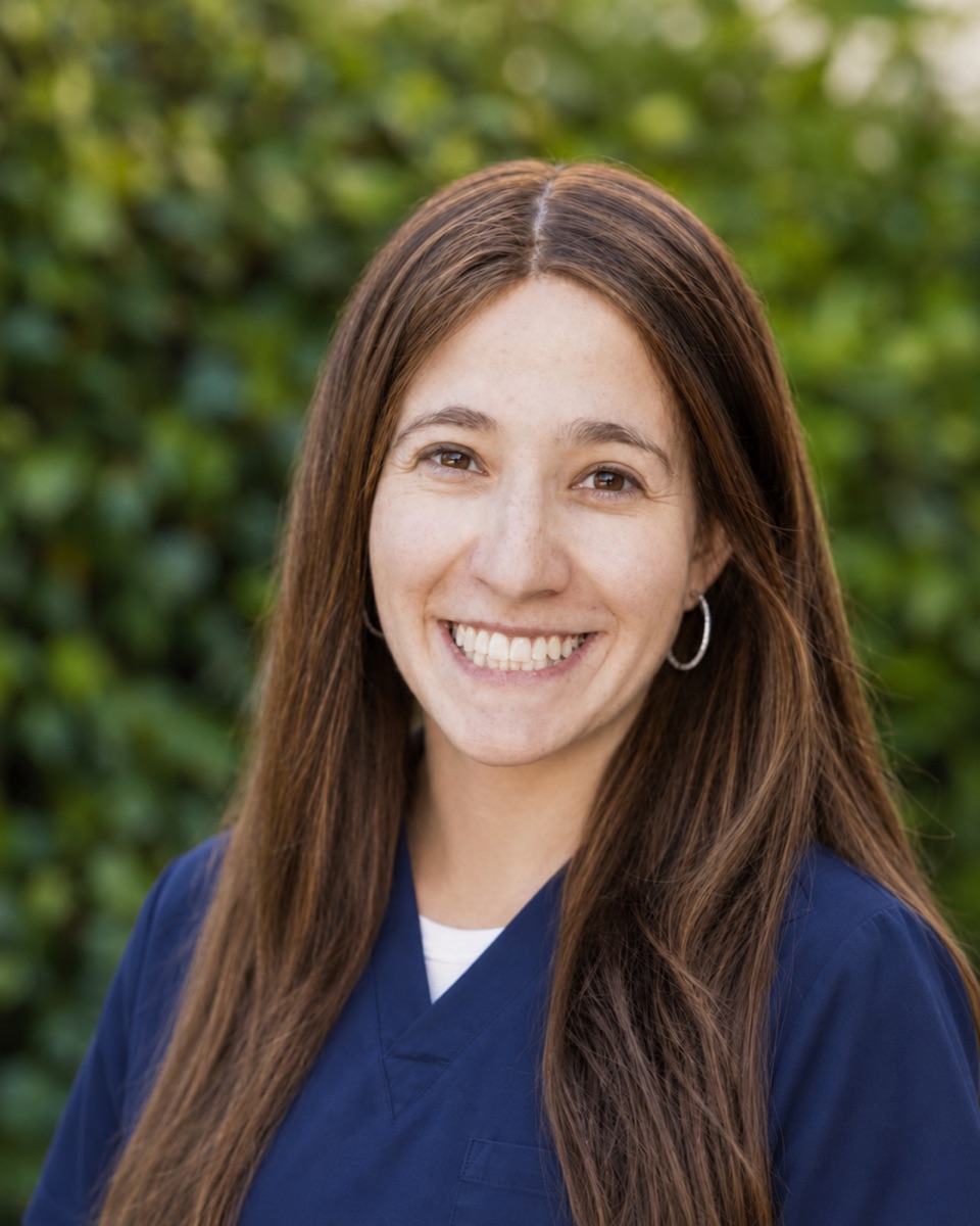 Dr. Aliza Kreitman